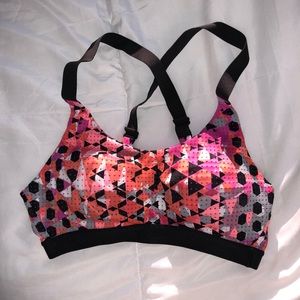 victoria’s secret sports bra